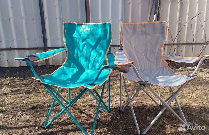 Стул складной