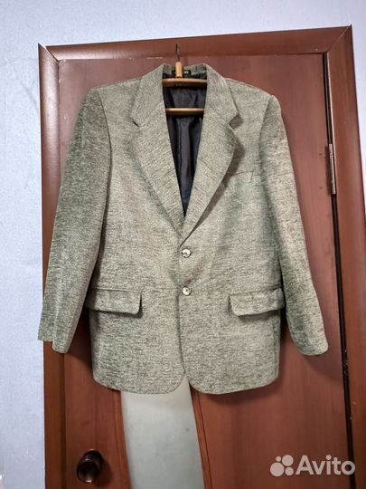 Пиджак мужской
