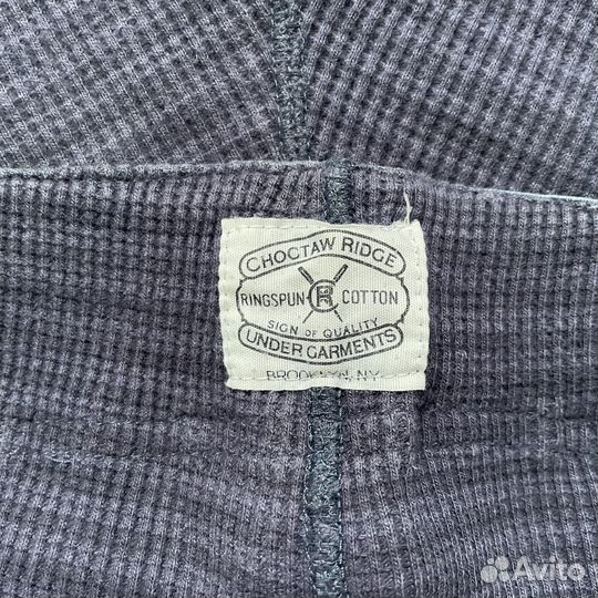 Choctaw Ridge Made in USA