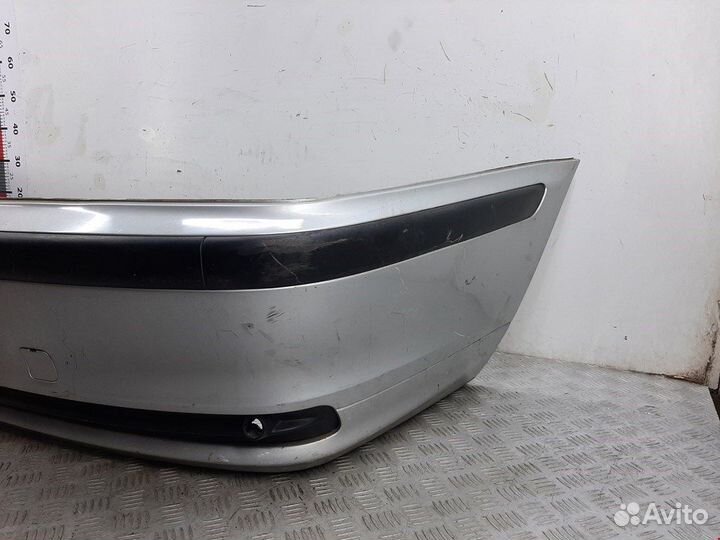 Бампер задний для BMW 3-Series (E46) 51128195310