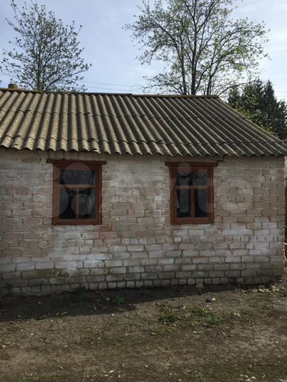 Дом 42,1 м² на участке 6 сот.