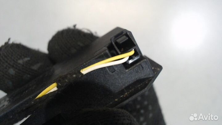 Антенна Audi A5, 2018