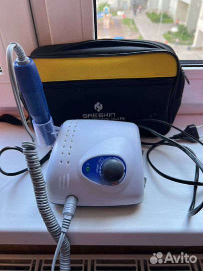 Набор для маникюра