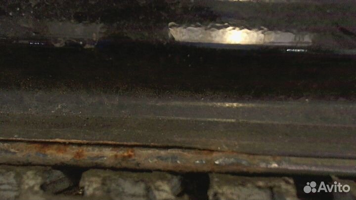 Дверь боковая Opel Astra H, 2007