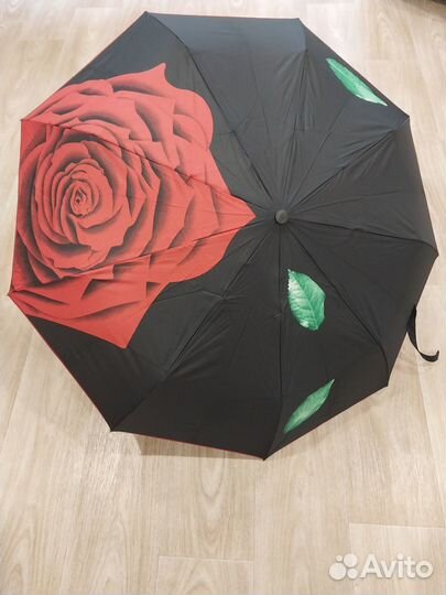 Зонт женский