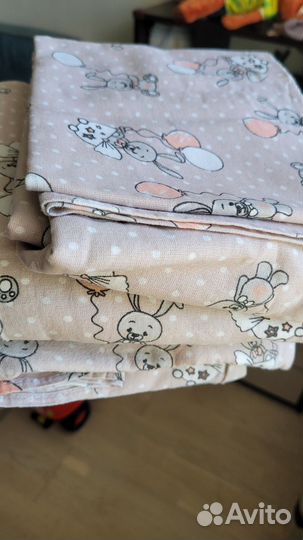 Комплект постельного белья