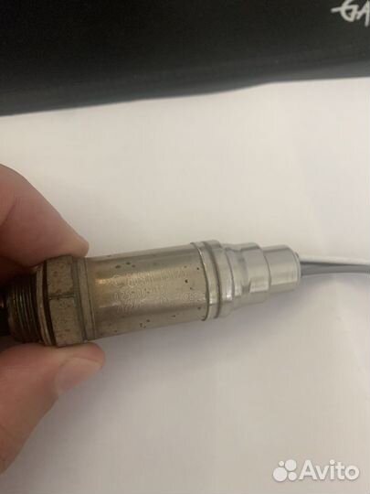 Лямбда зонд ваз