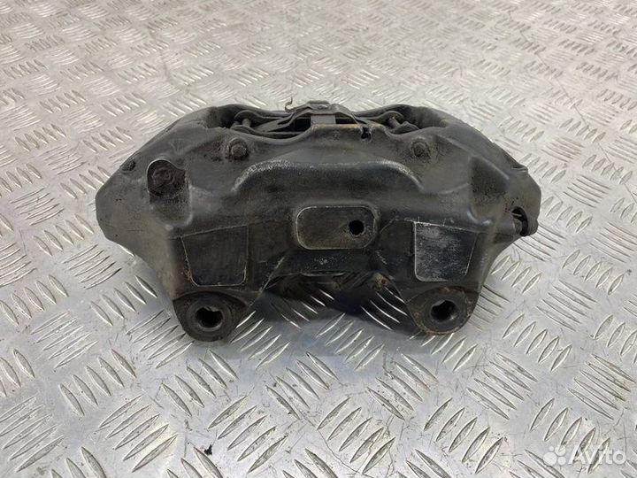 Суппорт тормозной передний правый Volkswagen