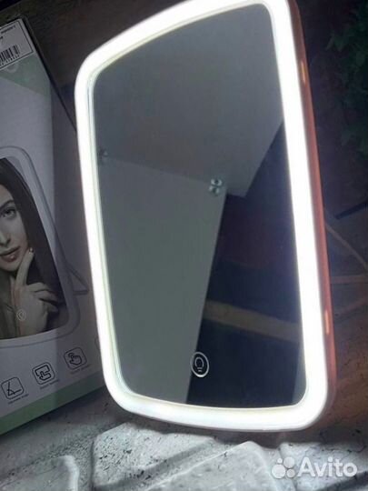 Зеркало с Подсветкой