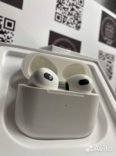 Airpods 3