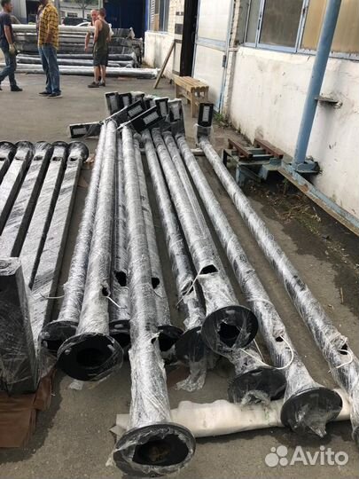 Фонарный столб