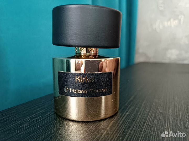Парфюм Kirke