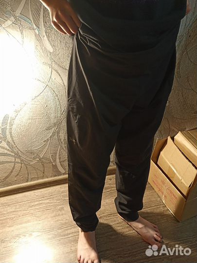 Arcteryx штаны размер S