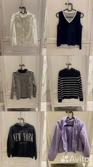 Детская одежда zara 140-152