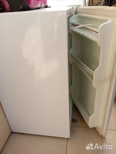 Холодильник