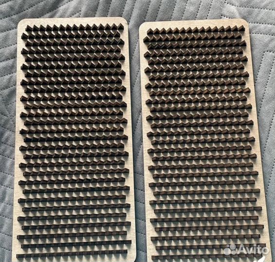 Доска садху новая