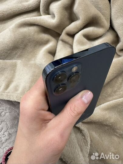 iPhone 12 Pro, 256 ГБ