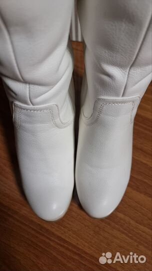 Сапоги женские зимние 36