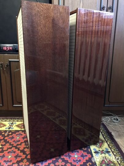 Акустика эстония