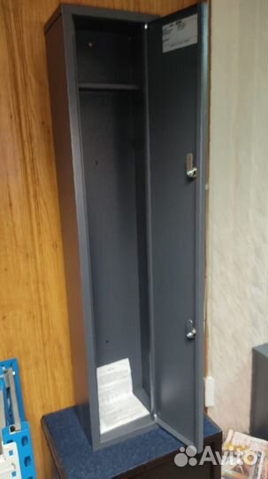 Оружейный сейф