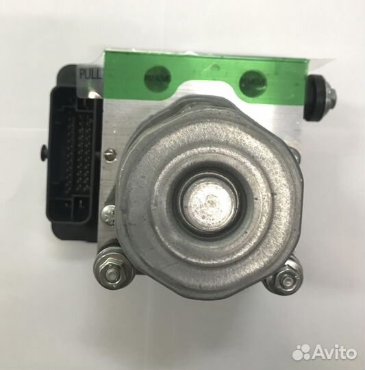 Блок abs Renault Duster 2019 476600115R H4M