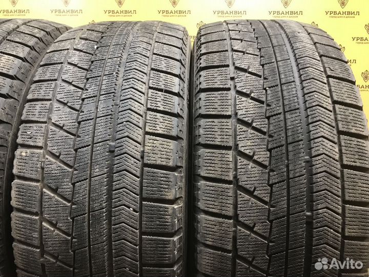 Bridgestone Blizzak VRX 235/55 R17 99S