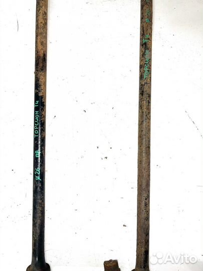 Торсион правый VW Transporter T4