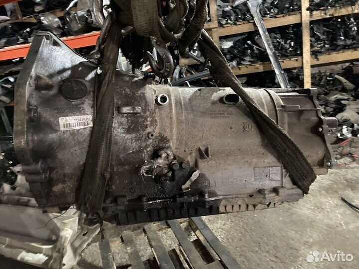 АКПП в сборе (BMW X5 F15)