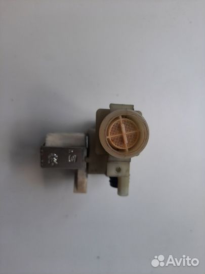 Кэн сма бу Indesit wise10 1531BU