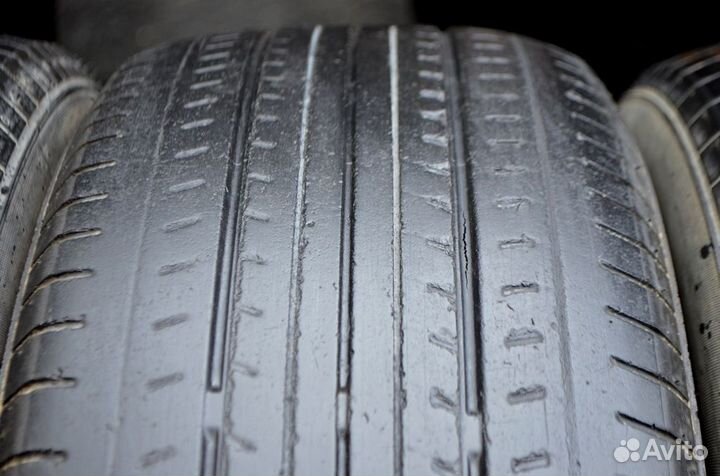Yokohama Aspec A345 215/60 R16