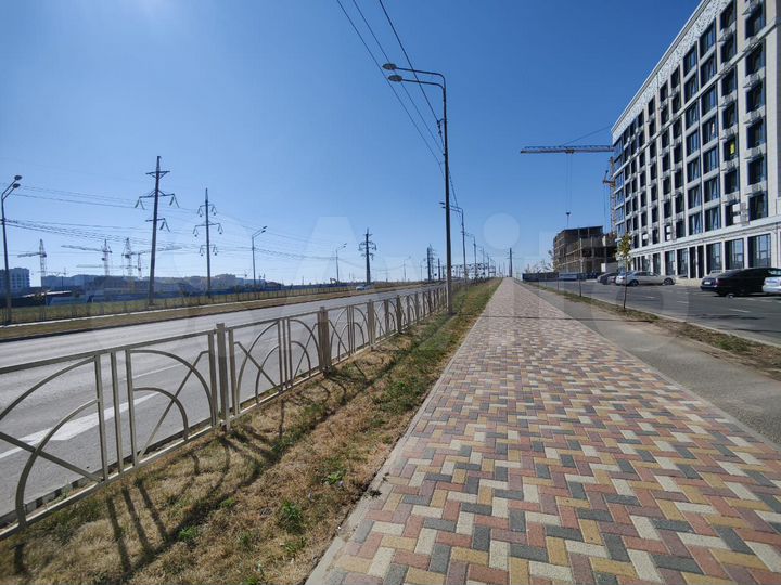 Свободного назначения, 90.4 м²