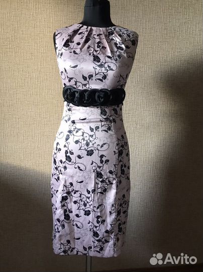 Платье 40-42