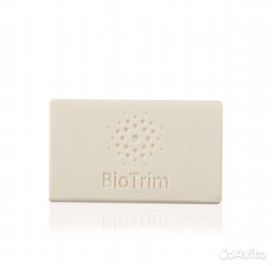 Экологичное мятное мыло