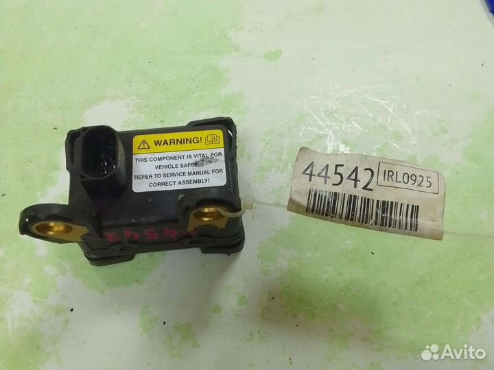 Датчик курсовой устойчивости Ford Focus 2 CB4 qqdb