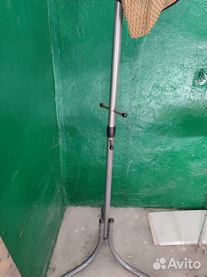 Вешалка напольная