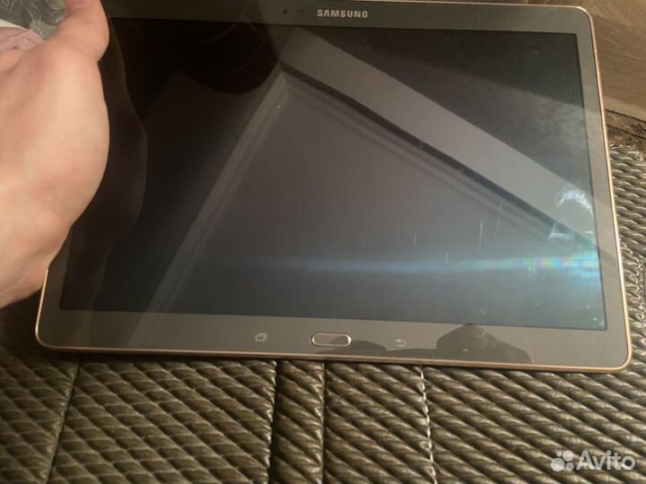 Samsung tab s
