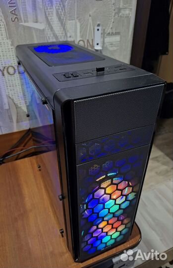 Игровой пк