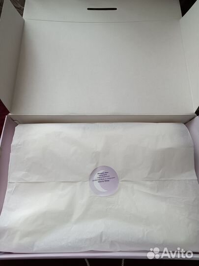 Подушка beauty sleep omnia