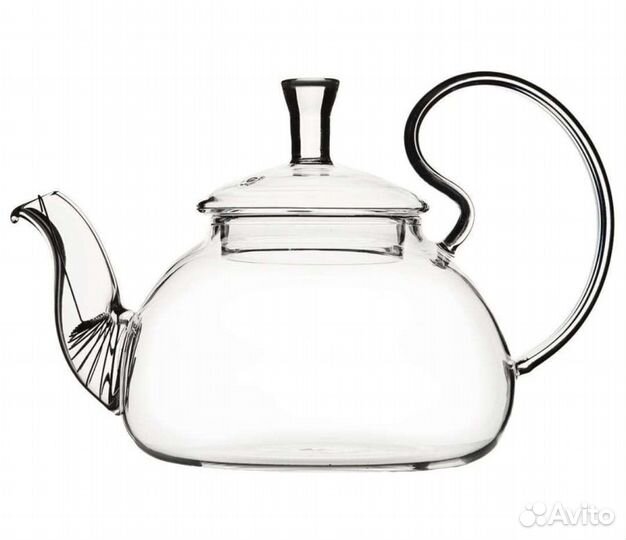 Чайник заварочный