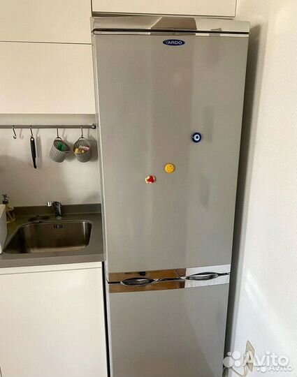 Ремонт холодильников, ремонт стиральных машин