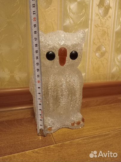 Светильник на батарейках