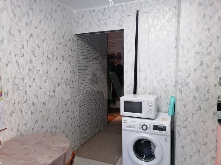 1-к. квартира, 35 м², 1/3 эт.