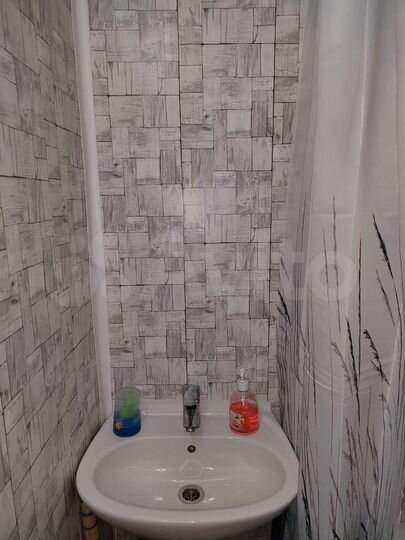 Квартира-студия, 14 м², 6/8 эт.