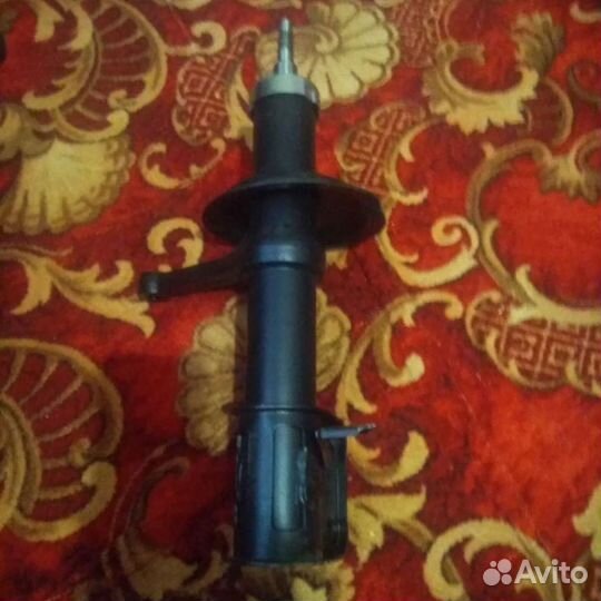 Стойка левая на ваз