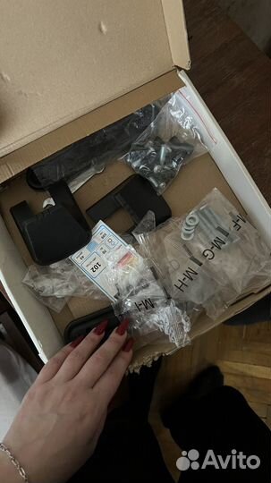 Кронштейн для телевизора