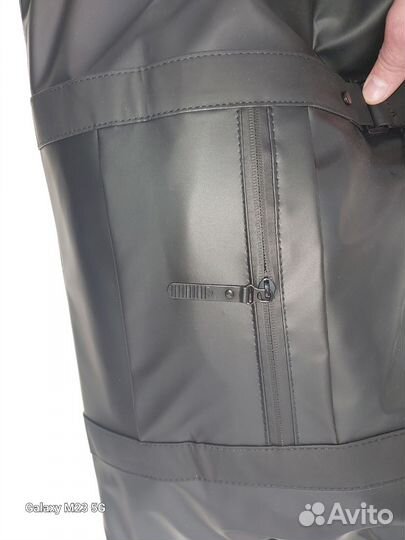 Сумка мужская дорожная