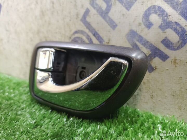 Ручка двери внутренняя задняя левая Hyundai