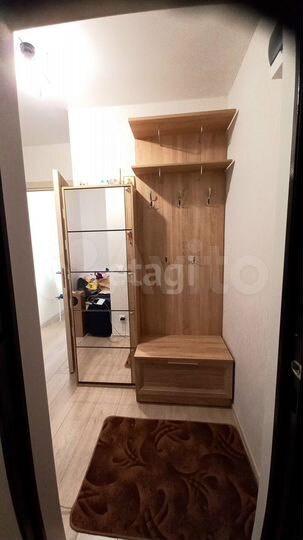 1-к. квартира, 32,7 м², 5/16 эт.