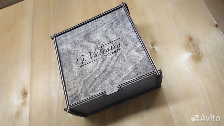 Подарочные коробки