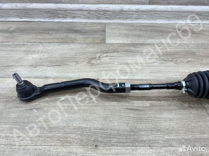 Рулевая рейка Nissan X-Trail T32 / Qashqai J11